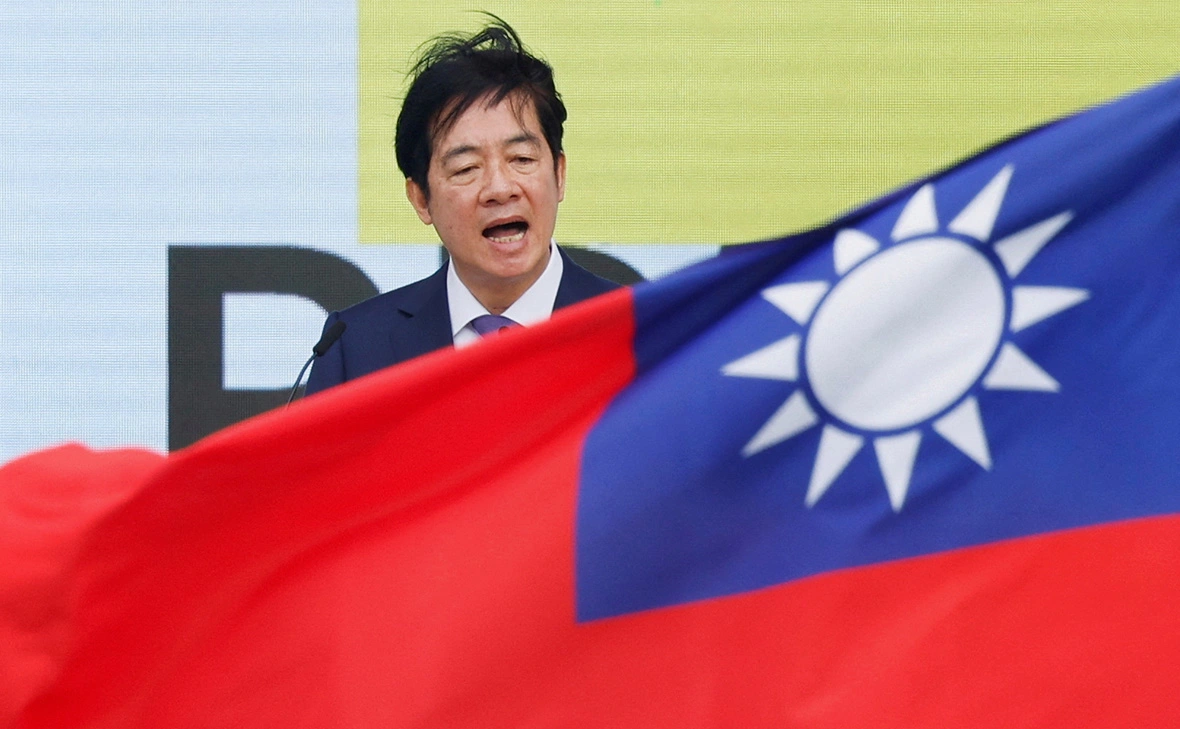 Carlos Garcia Rawlins / Reuters