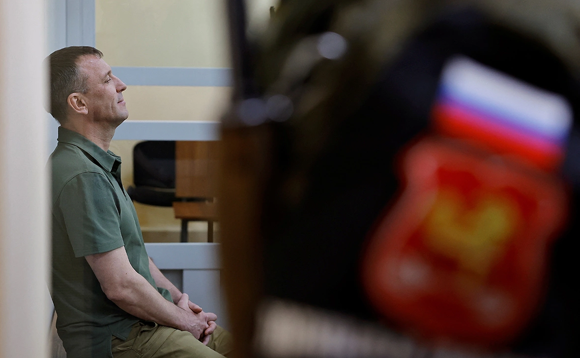 Евгения Новоженина / Reuters