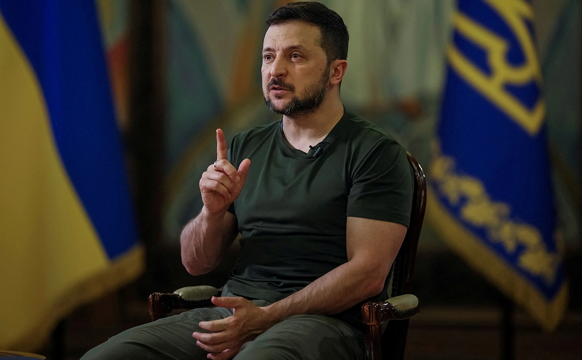 Глеб Гаранич / Reuters