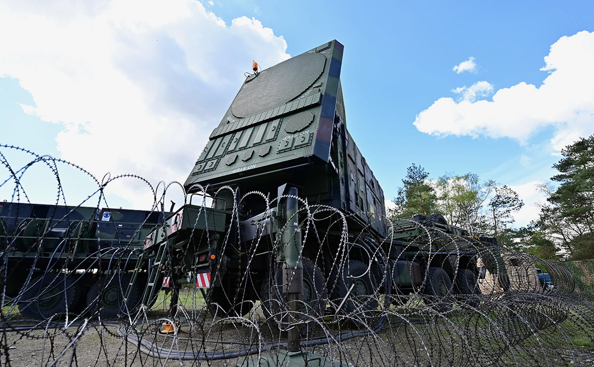 Philipp Schulze / dpa / Global Look Press