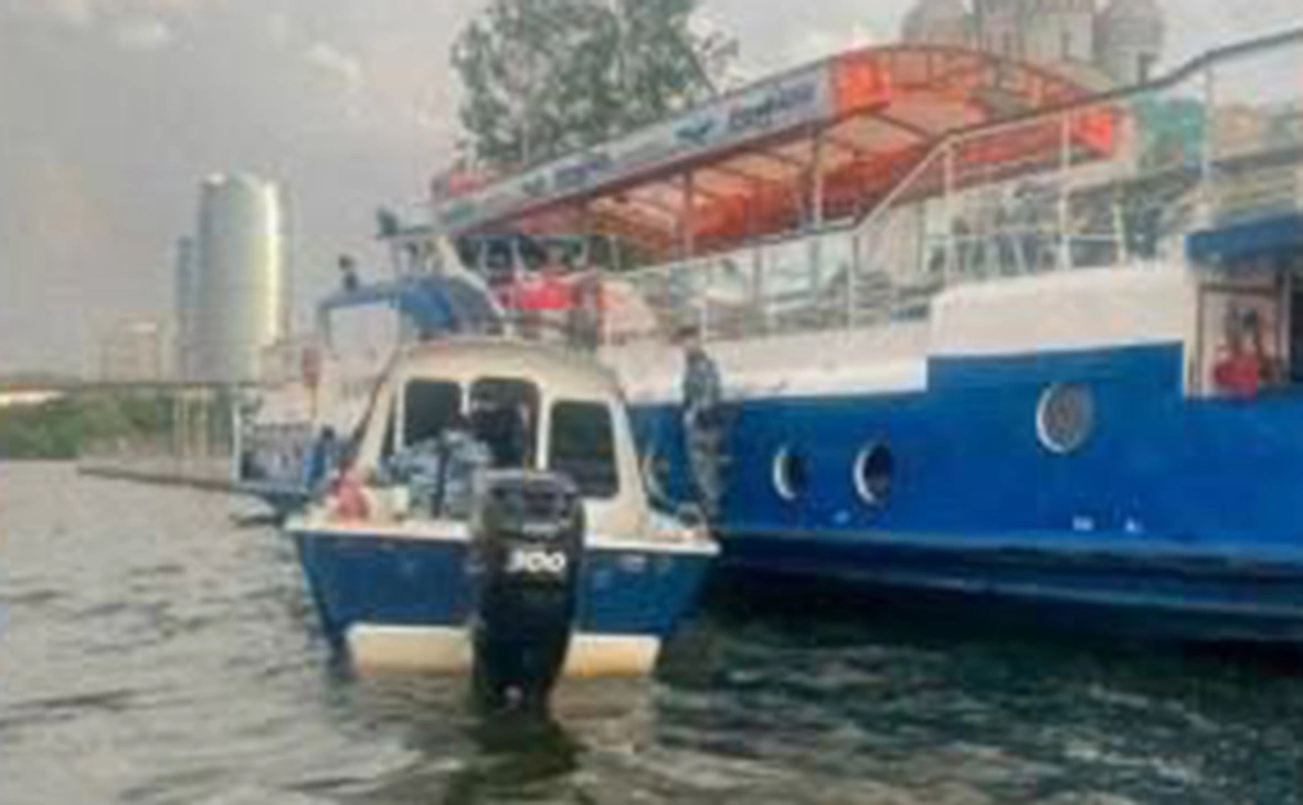 RosgvardOfficial / Telegram