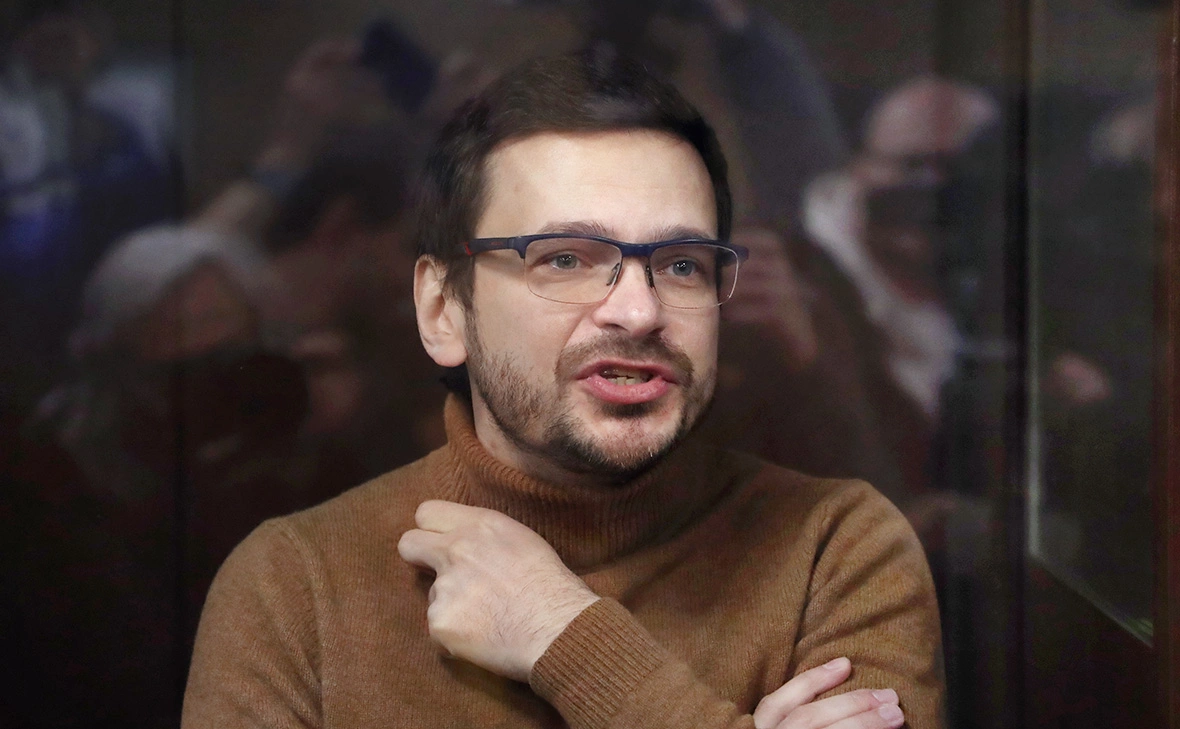 Максим Шипенков / EPA / ТАСС