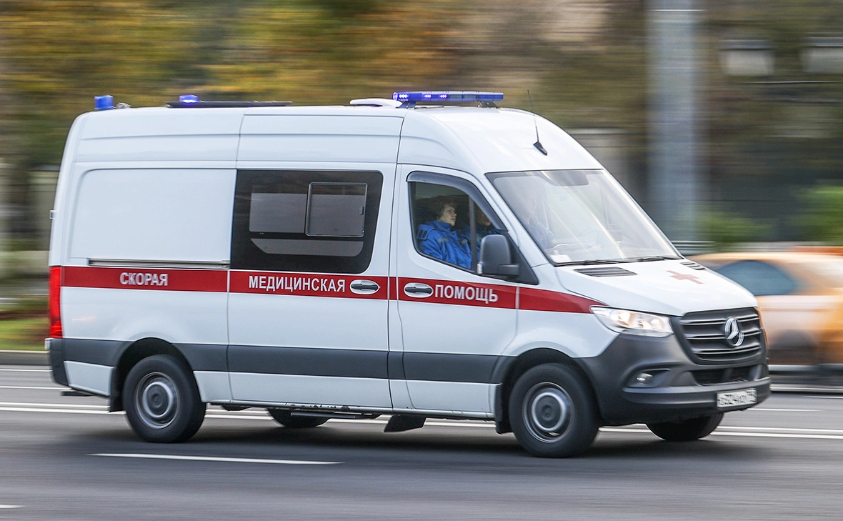 Сергей Булкин / news.ru / Global Look Press