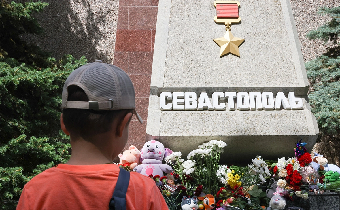 Сергей Мальгавко / ТАСС