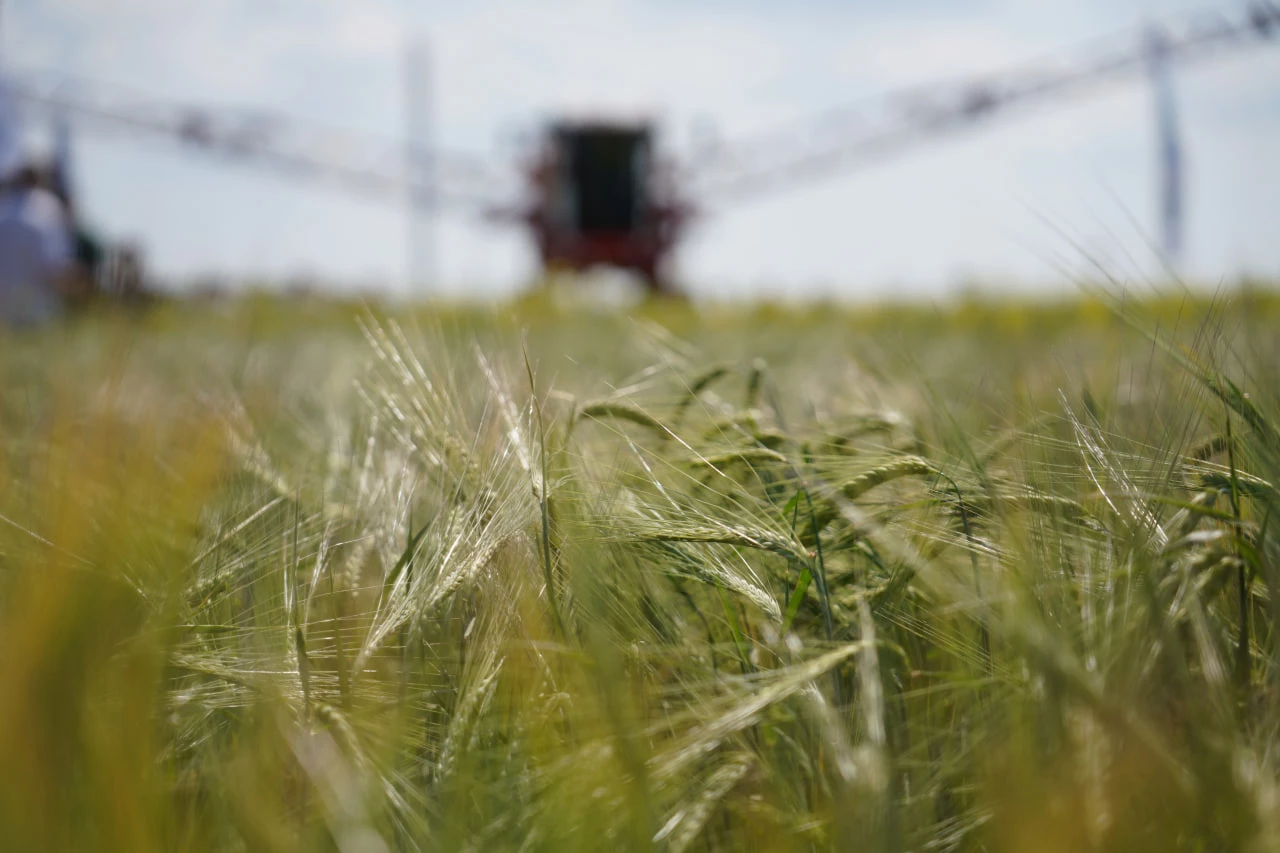 пресс-служба минсельхозпрода РТ