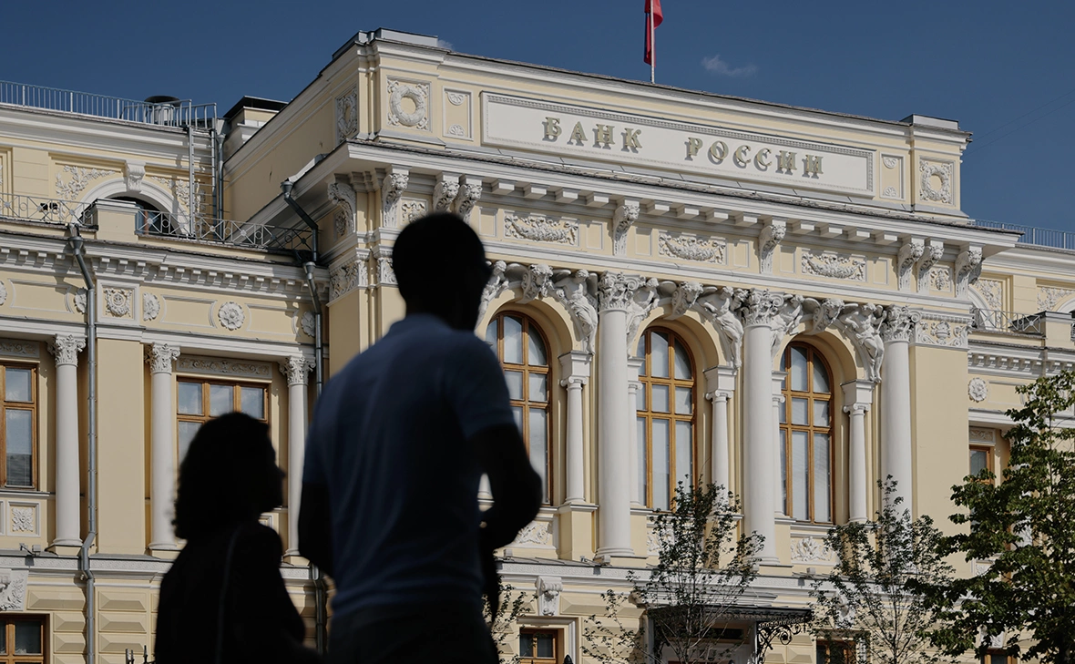 Михаил Гребенщиков / РБК