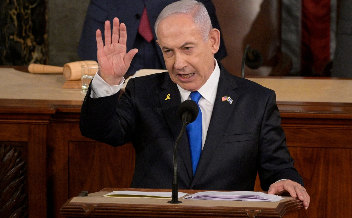 Craig Hudson / Reuters