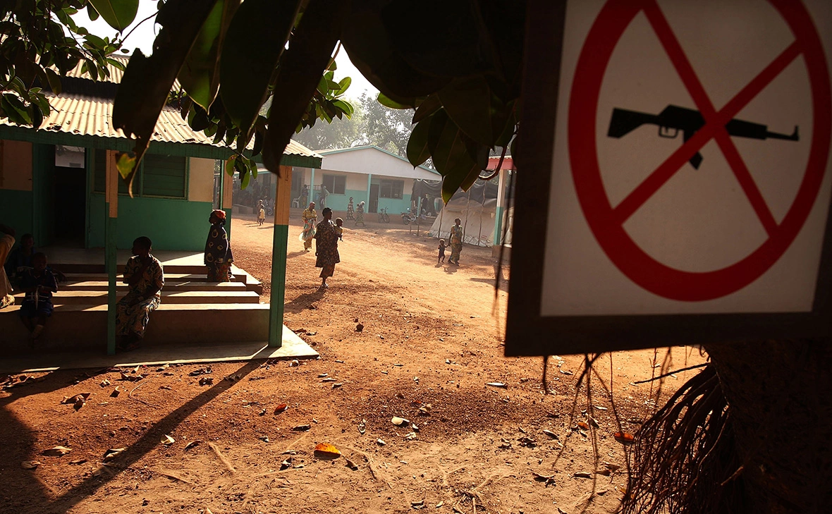 Spencer Platt / Getty Images