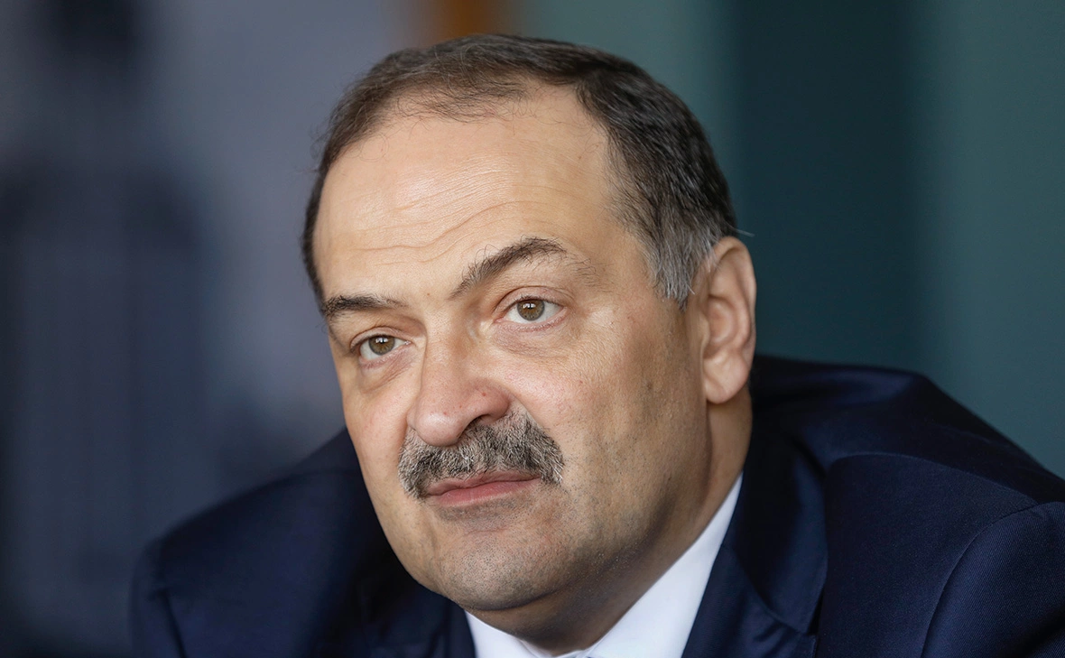 Александр Щербак / ТАСС