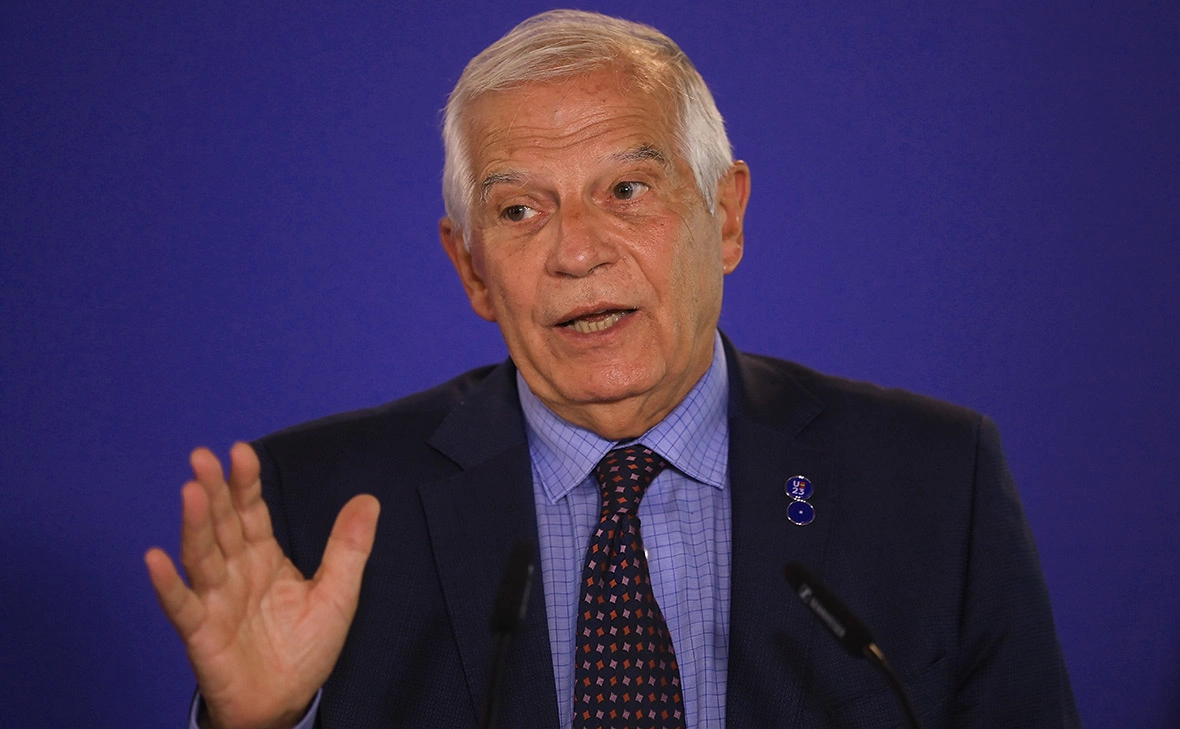 Denis Doyle / Getty Images