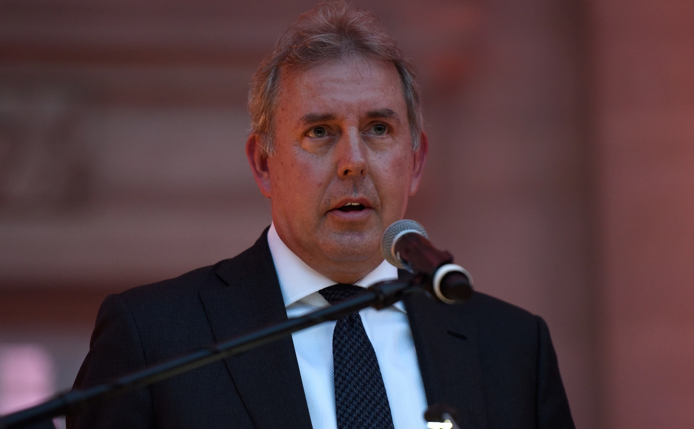 Riccardo Savi / Getty Images