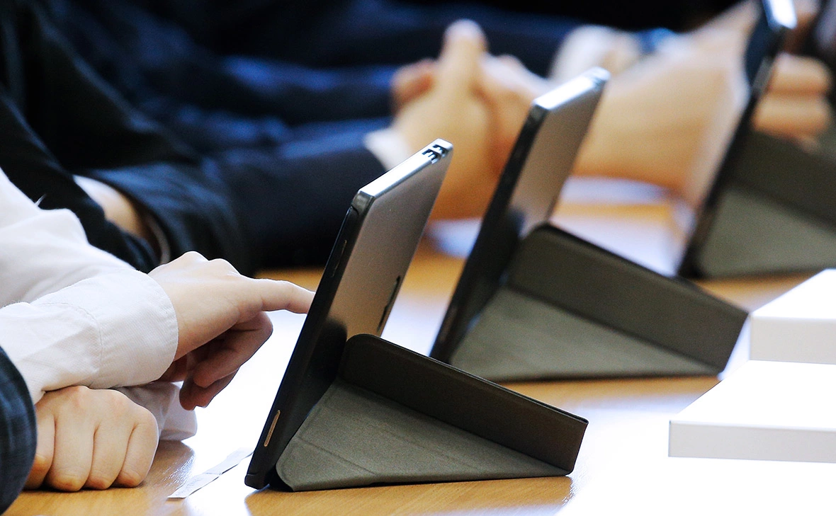 Виталий Невар / ТАСС