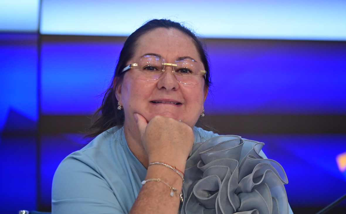 Pavel Kashaev / Global Look Press