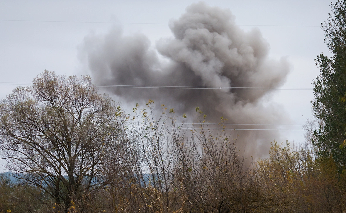 Михаил Климентьев / ТАСС