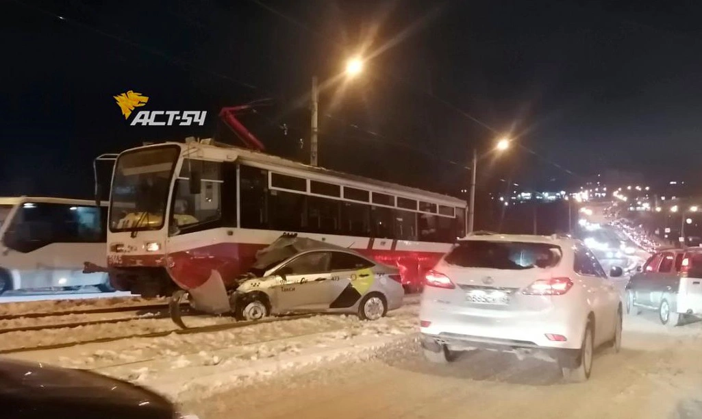сообщество АСТ-54 / "ВКонтакте"
