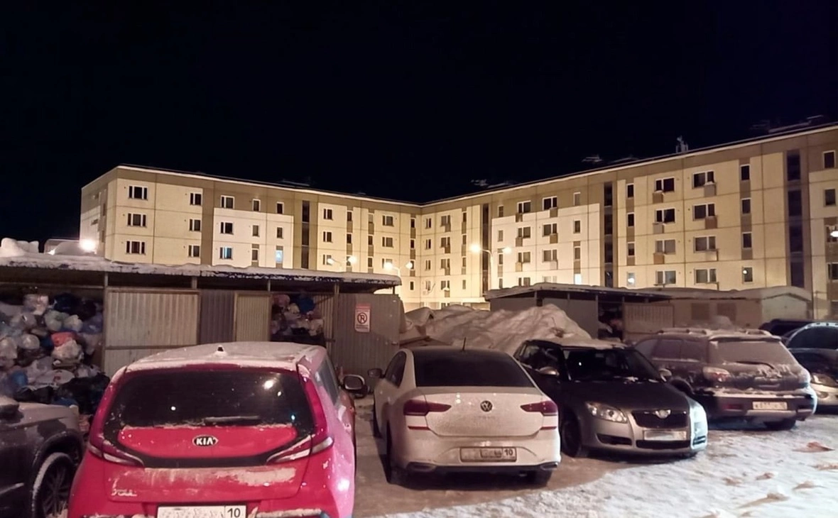 министерство природных ресурсов и экологии Карелии