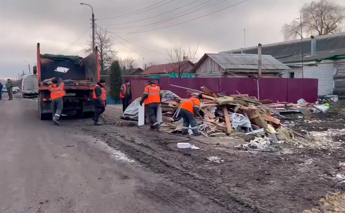 Hinshtein / Telegram