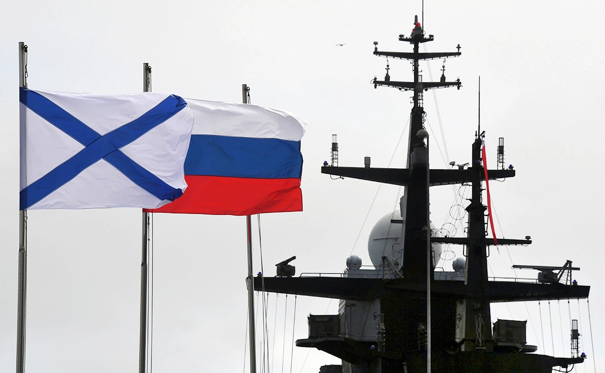 Виталий Аньков / РИА Новости