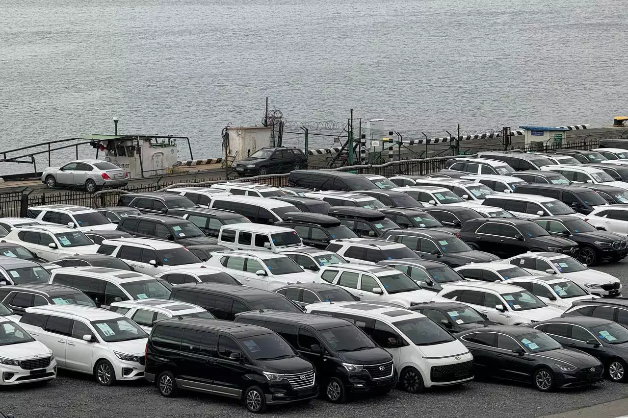 РБК Приморье