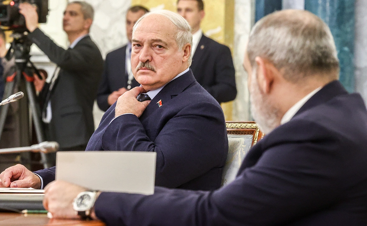 Сергей Карпухин / ТАСС