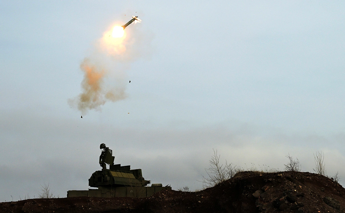 Евгений Биятов / РИА Новости