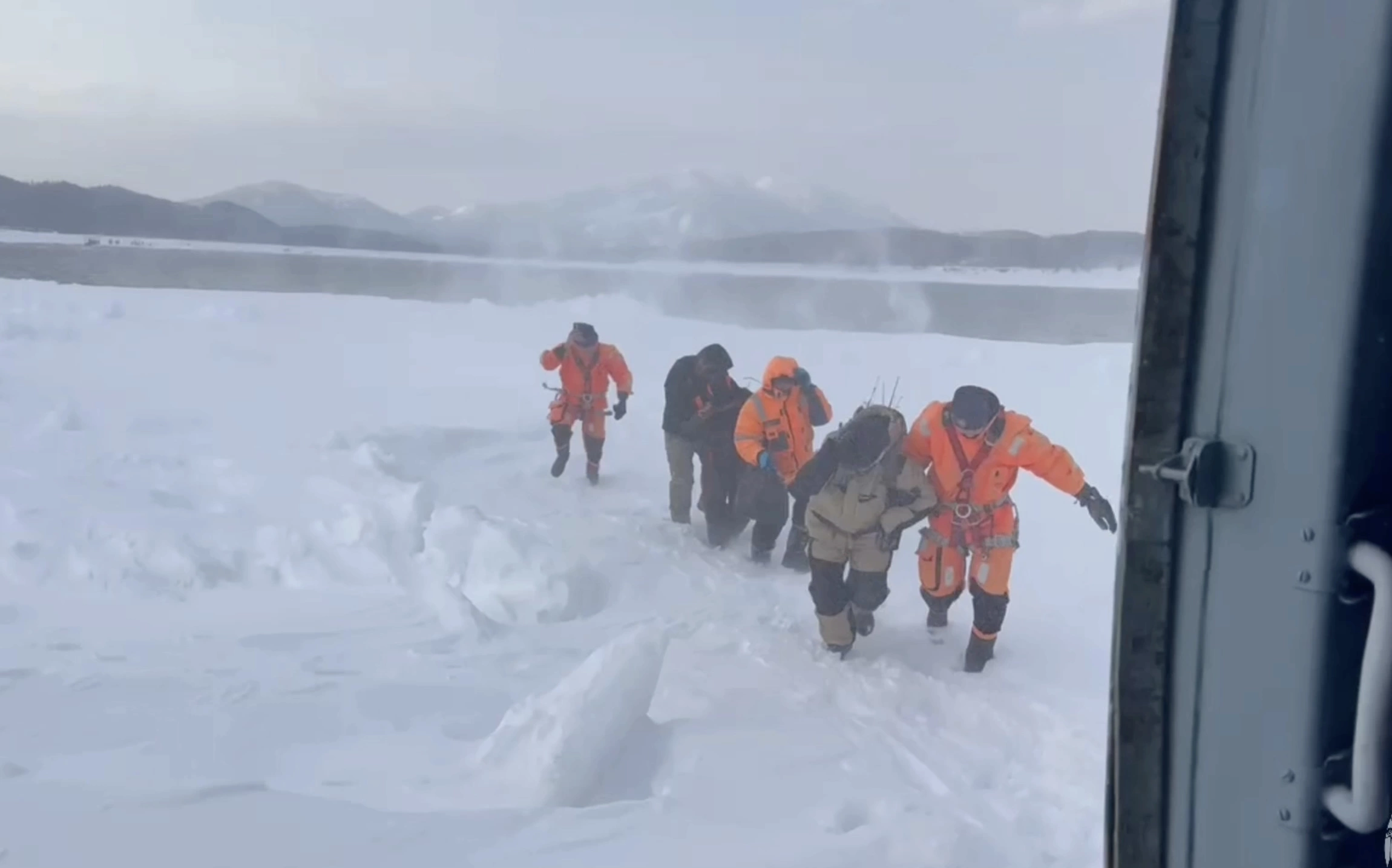 ГУ МЧС РФ по Сахалинской области