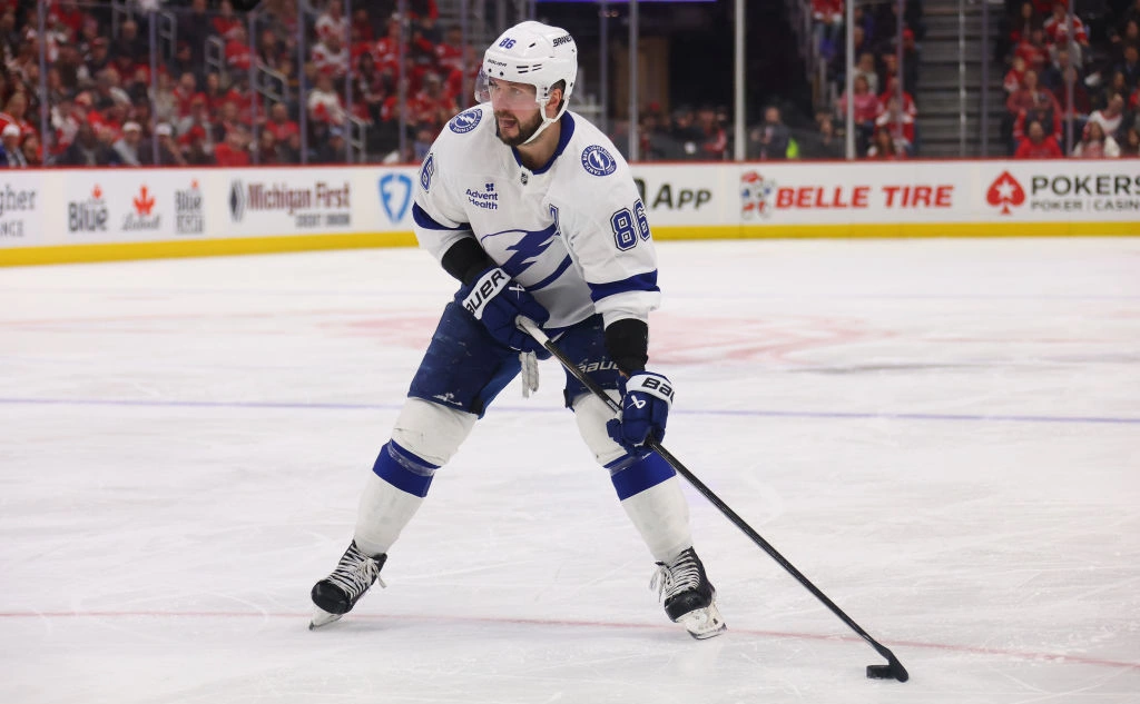 Gregory Shamus / Getty Images