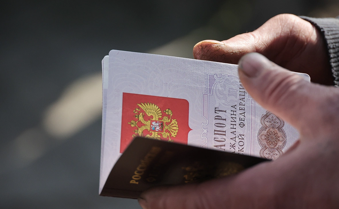 Александр Полегенько / ТАСС