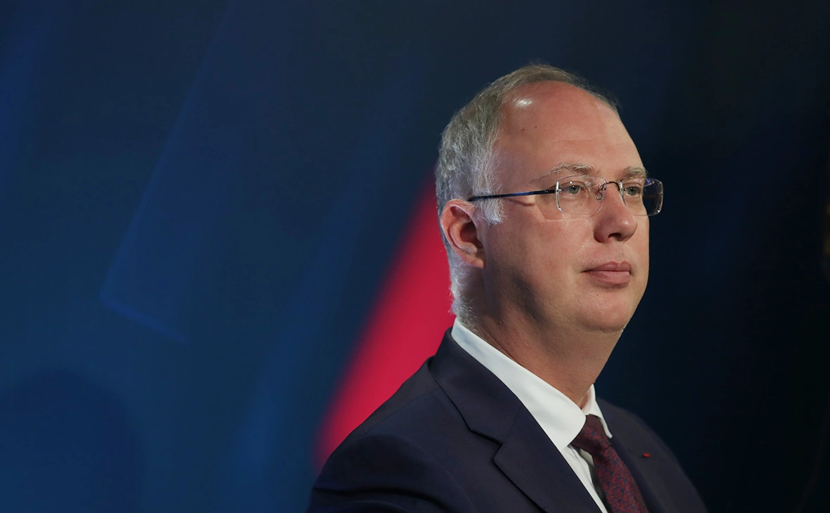 Владислав Шатило / РБК