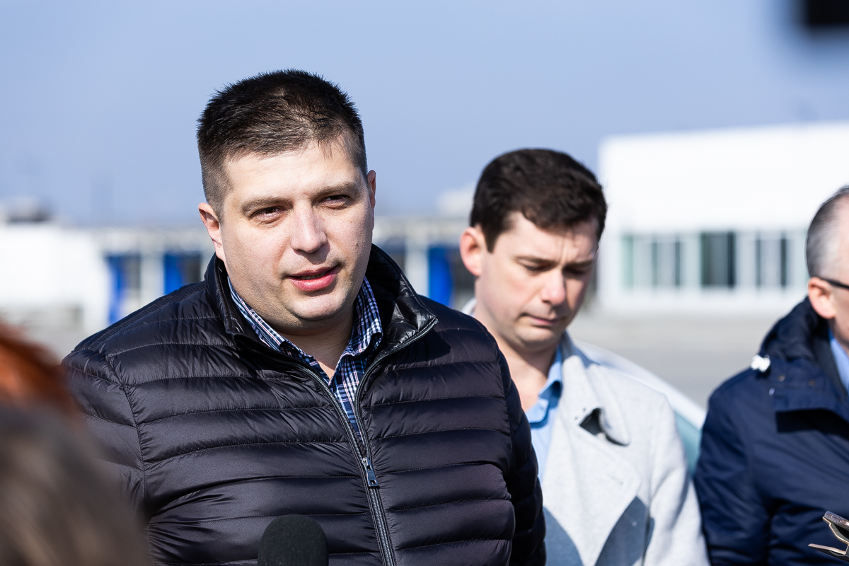 Фото: Александр Подгорчук