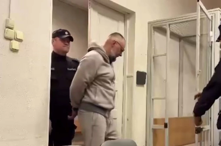 Объединенная пресс-служба судов Петербурга