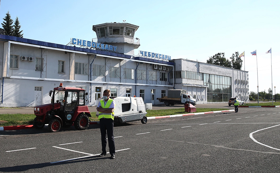 Валерий Шарифулин / ТАСС