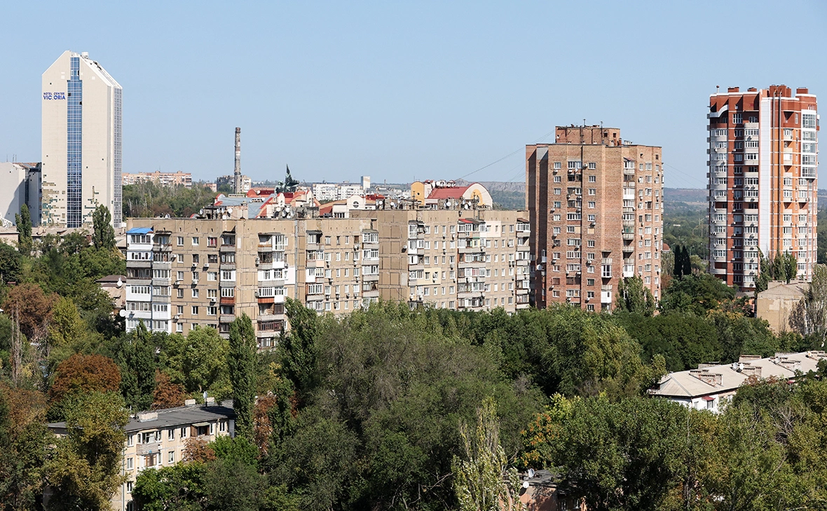 Дмитрий Ягодкин / ТАСС