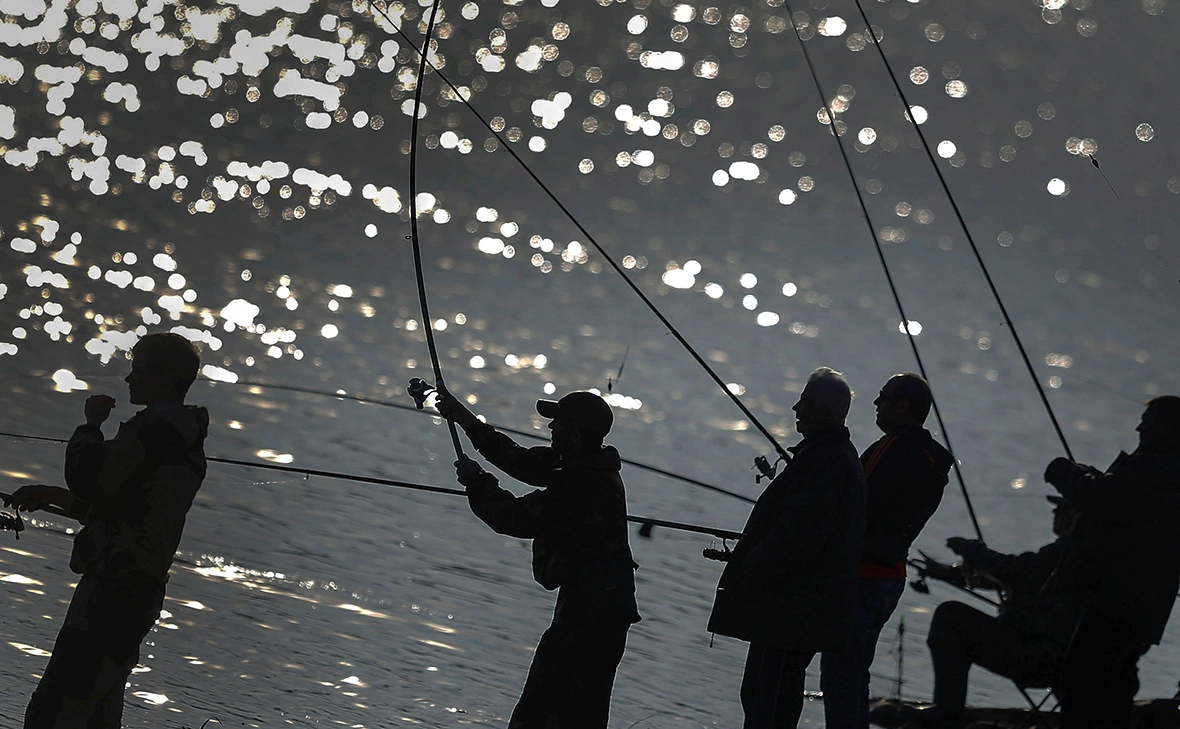 Владимир Смирнов / ТАСС