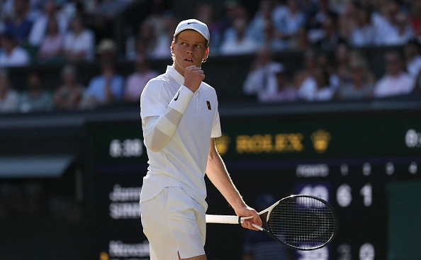  Clive Brunskill / Getty Images