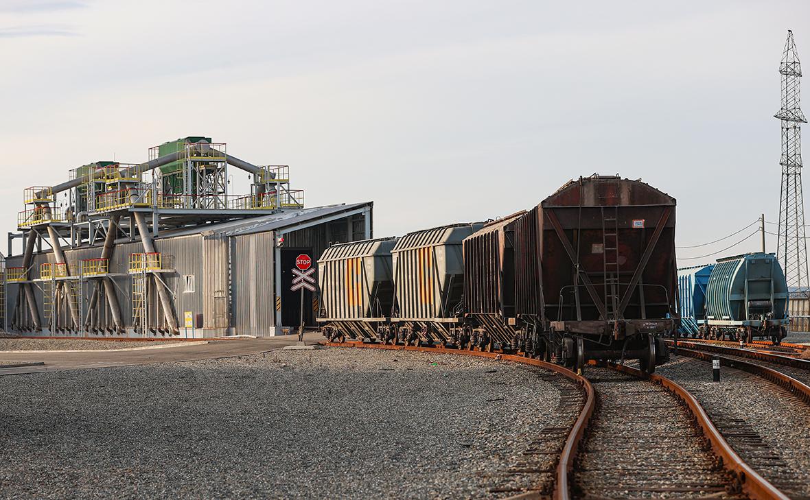 Фото: Эрик Романенко / ТАСС