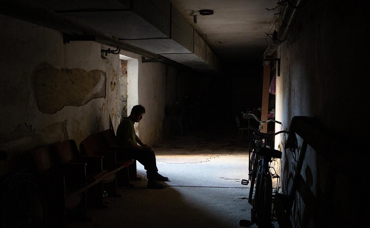 Фото:Анастасия Власова / Getty Images