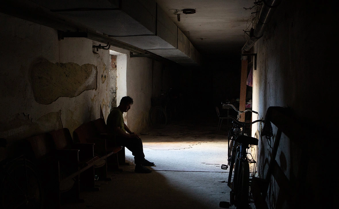 Анастасия Власова / Getty Images