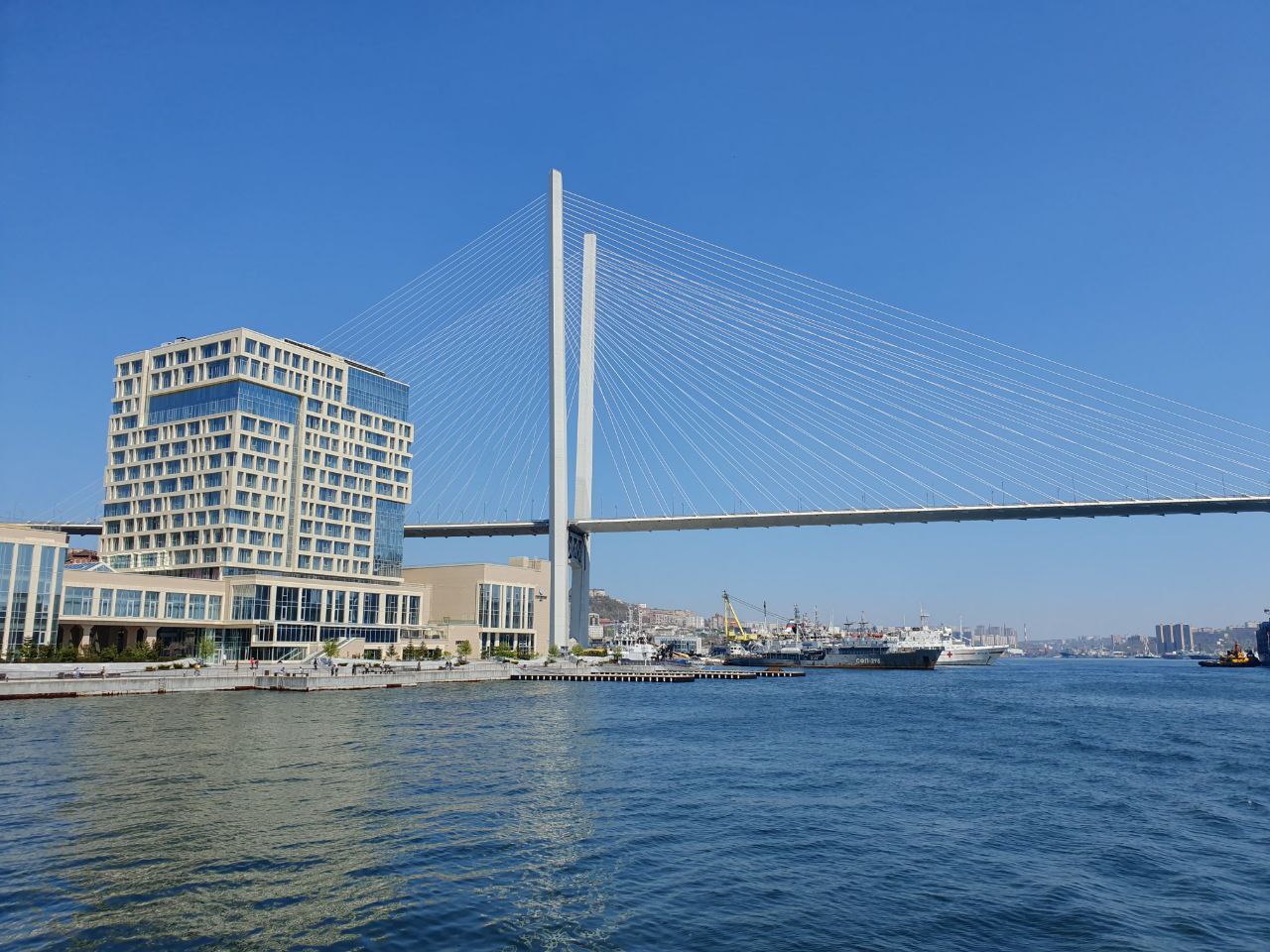 Фото: РБК Приморье