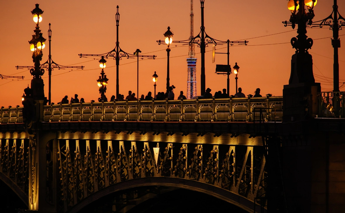 Петр Ковалев / ТАСС