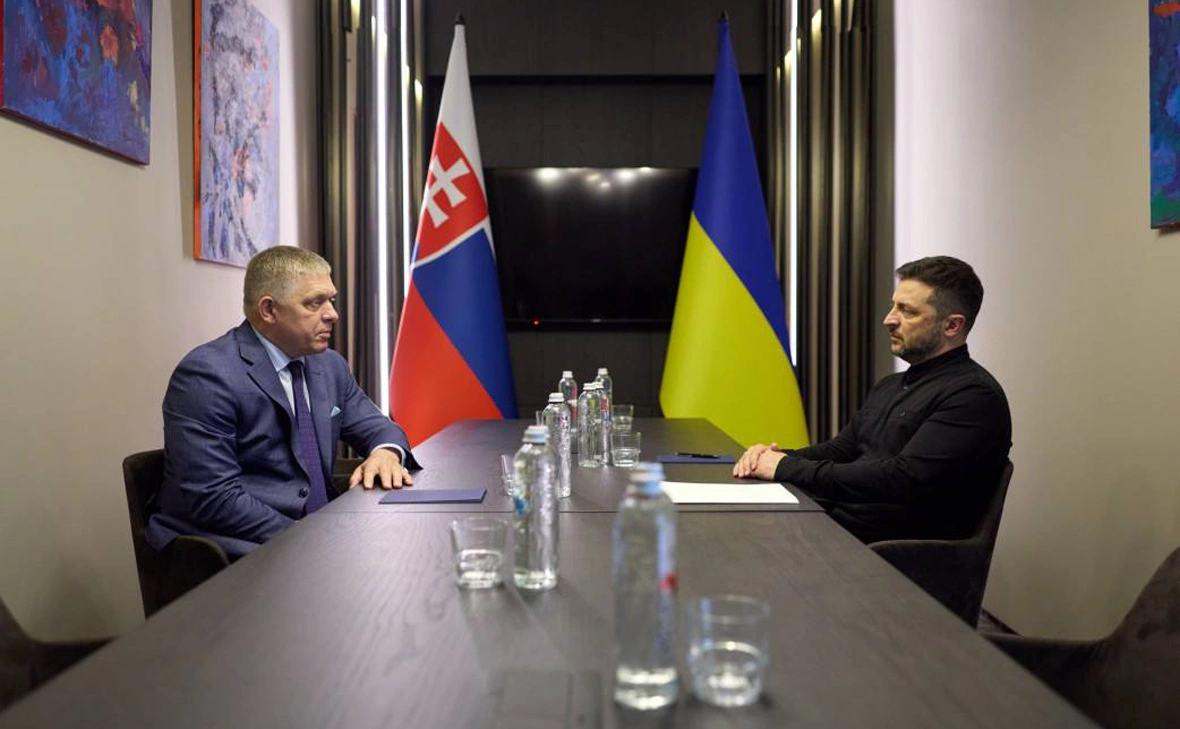 пресс-служба Президента Украины