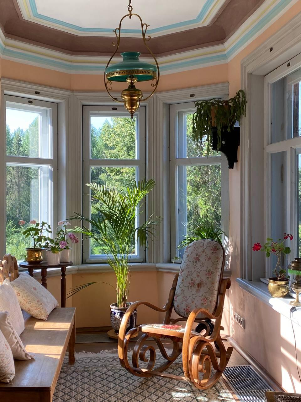 Терем «Асташово»