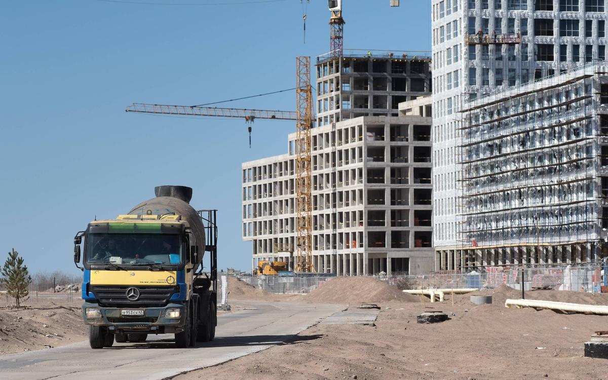 Фото:Семен Лиходеев / ТАСС