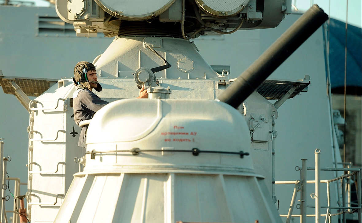 Дмитрий Рогулин / ТАСС