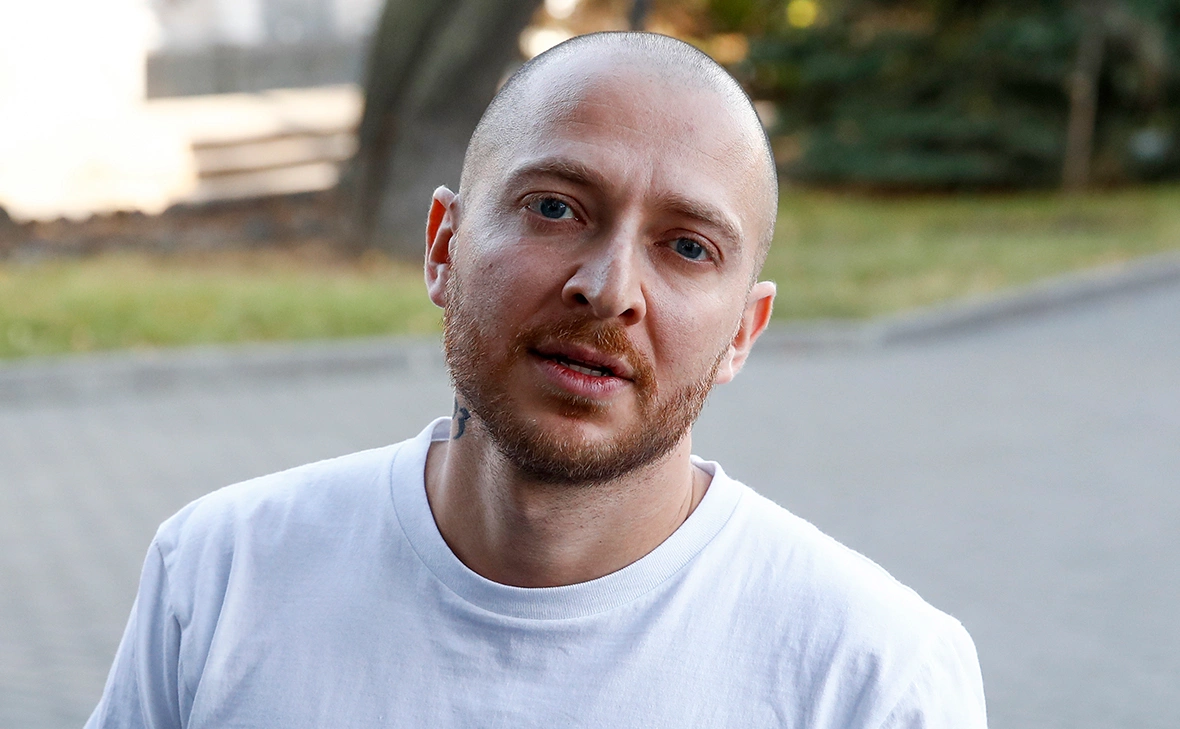 Артем Геодакян / ТАСС