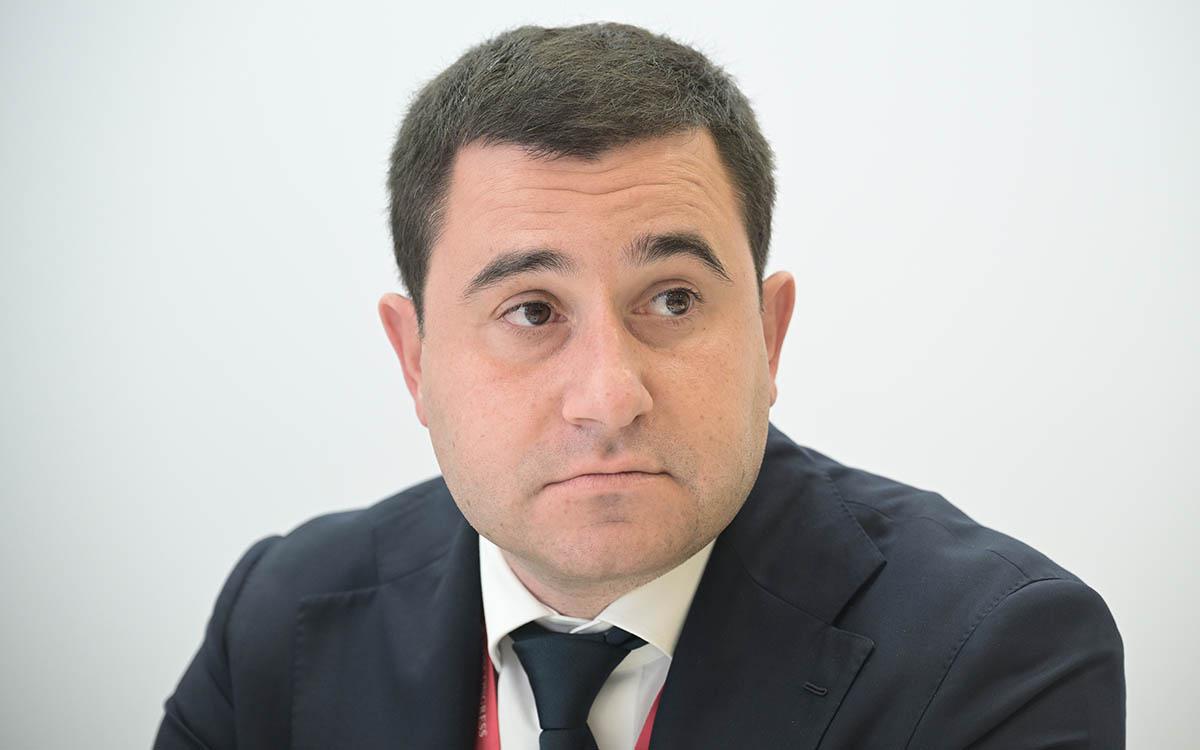 Стасишин рассказал, когда запуски новостроек перестанут снижаться Стасишин рассказал, когда запуски новостроек перестанут снижаться