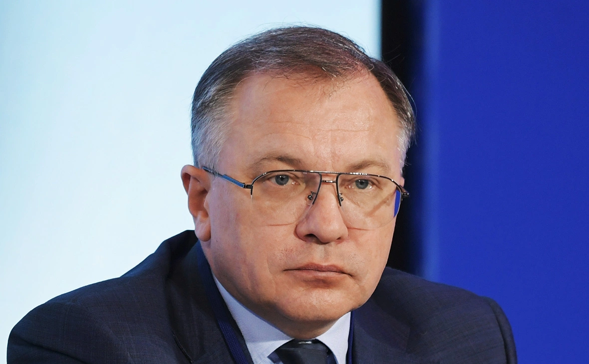 Алексей Никольский / РИА Новости