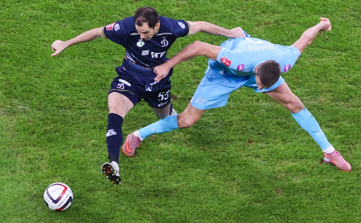 Александр Демьянчук / ТАСС