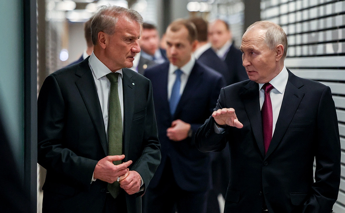 Вячеслав Прокофьев / ТАСС