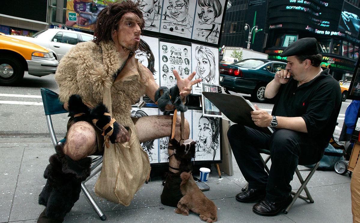 Фото: Matthew Peyton / Getty Images